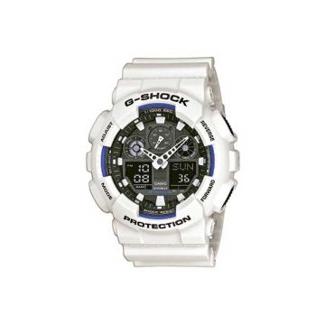 CASIO G-SHOCK GA-100B -7AER OUTLET