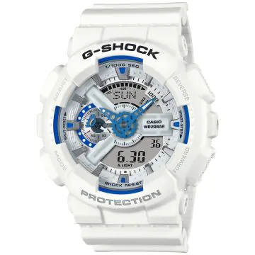 CASIO G-SHOCK GA-110HDS -7AER