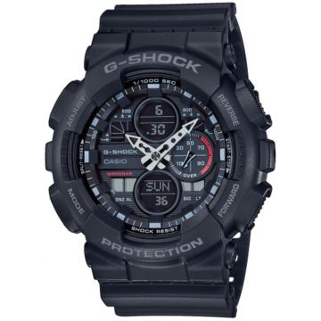 CASIO G-SHOCK GA-140 -1A1ER OUTLET