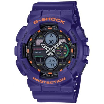 CASIO G-SHOCK GA-140 -6AER OUTLET