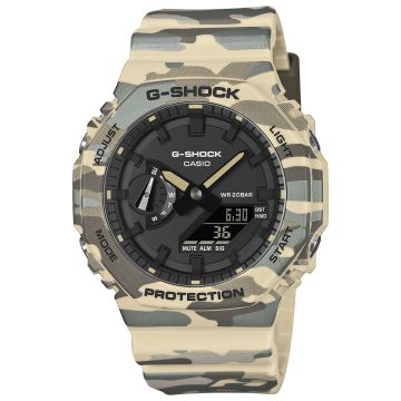 CASIO G-SHOCK GA-2100CM -5AER