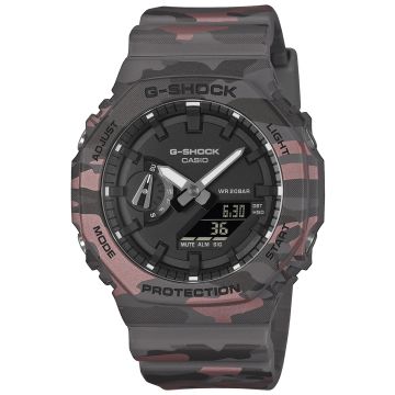 CASIO G-SHOCK GA-2100CM -8AER