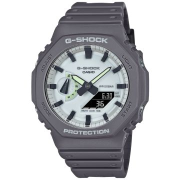 CASIO G-SHOCK GA-2100HD -8AER