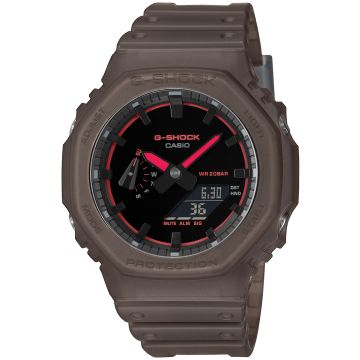 CASIO G-SHOCK GA-2100K -5AER