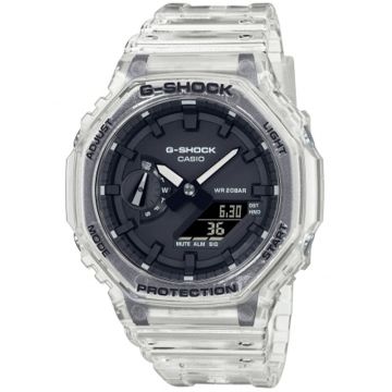 CASIO G-SHOCK GA-2100SKE -7AER OUTLET