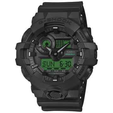 CASIO G-SHOCK GA-700BEG -1AER