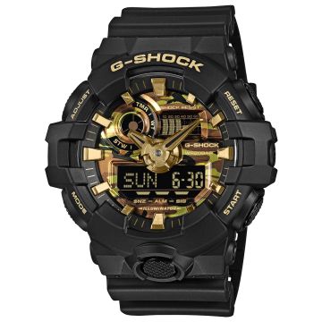 CASIO G-SHOCK GA-700CF -1AER