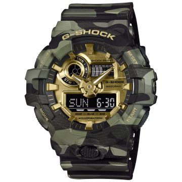 CASIO G-SHOCK Original GA-700CMG -3AER