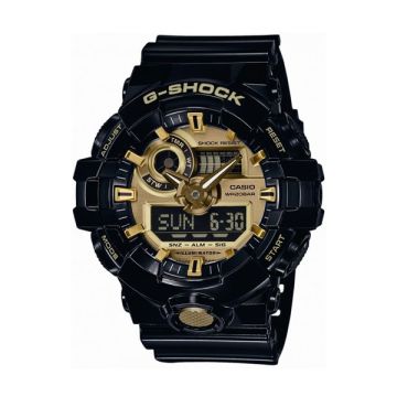 CASIO G-SHOCK GA-710GB -1AER OUTLET