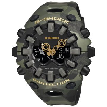 CASIO G-SHOCK Original GA-V01CMG -3AER