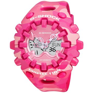 CASIO G-SHOCK GA-V01CMG -4AER