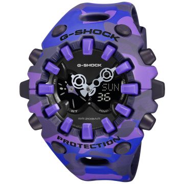 CASIO G-SHOCK GA-V01CMG -6AER