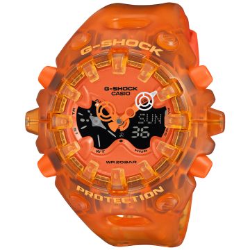CASIO G-SHOCK GA-V01SKE -4AER
