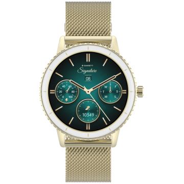 GARETT GRACE ZLOTY MESH OUTLET