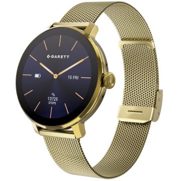 GARETT MUSE MESH ZLOTY