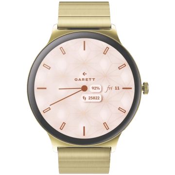 GARETT VERONA 2 ZLOTY STALOWY OUTLET
