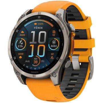 GARMIN Fenix 8 010-02904-11