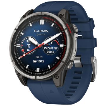 GARMIN quatix® 8 010-02904-51