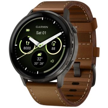 GARMIN Venu 4 – 45 mm 010-03014-03