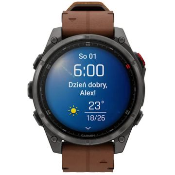 GARMIN Fenix 8 Pro 010-03198-40