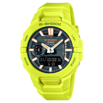 CASIO G-SHOCK GBA-950 -9A3ER