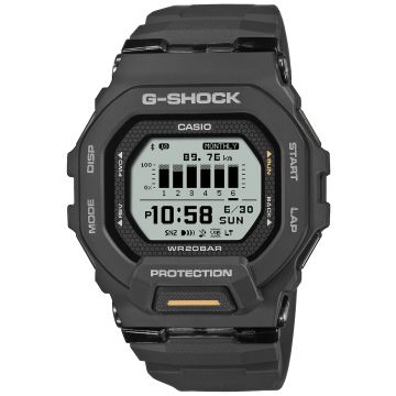CASIO G-SHOCK GBD-200 -1A1ER