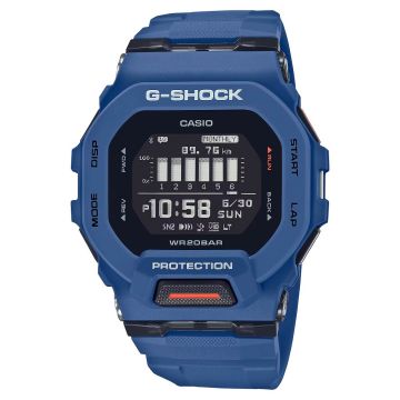 CASIO G-SHOCK G-Squad GBD-200-2ER