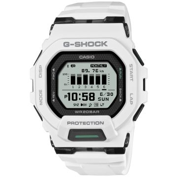CASIO G-SHOCK GBD-200 -7ER
