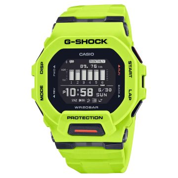 CASIO G-SHOCK G-Squad GBD-200-9ER