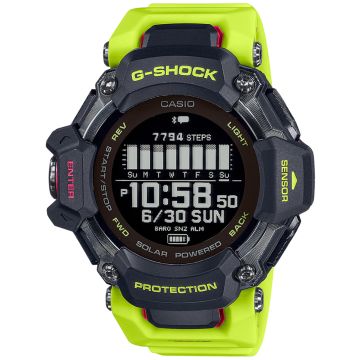 CASIO G-SHOCK GBD-H2000 -1A9ER OUTLET