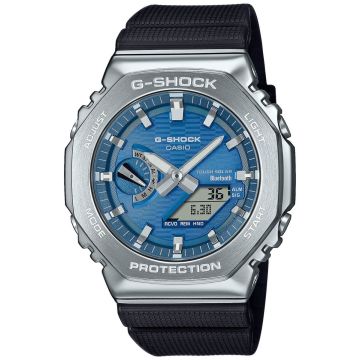 ZEGAREK CASIO G-SHOCK OCTAGON GBM-2100A-2BER