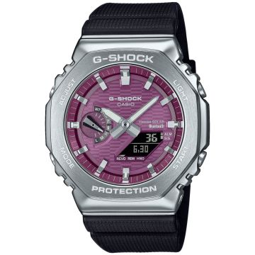 ZEGAREK CASIO G-SHOCK OCTAGON GBM-2100A-4BER