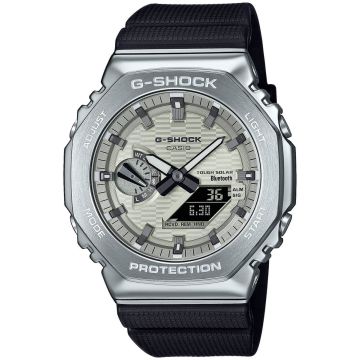 ZEGAREK CASIO G-SHOCK OCTAGON GBM-2100A-8BER