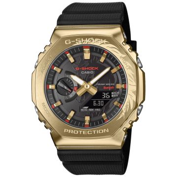 CASIO G-SHOCK G-STEEL GBM-2100CX -9AER