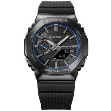 CASIO G-SHOCK Luxe Black GBM-2100LXB -1A2ER