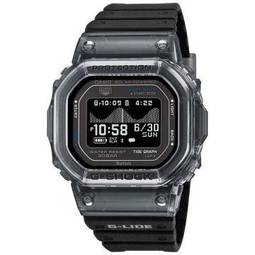 CASIO G-SHOCK G-Squad GBX-H5600 -1ER