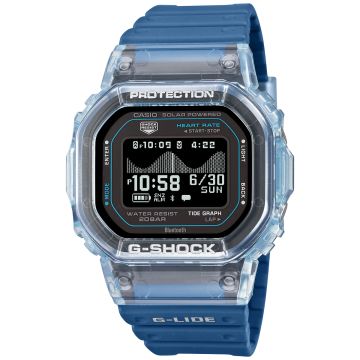 CASIO G-SHOCK G-Squad GBX-H5600 -2ER