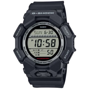 CASIO G-SHOCK GD-010 -1ER OUTLET