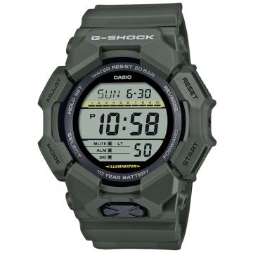 CASIO G-SHOCK GD-010 -3ER OUTLET