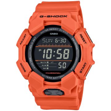 CASIO G-SHOCK GD-010 -4ER OUTLET