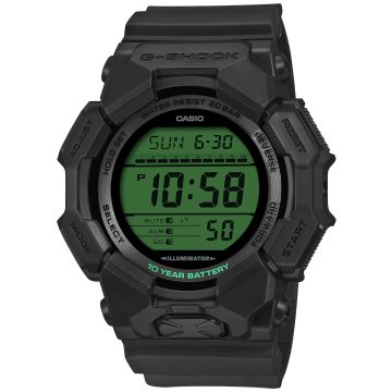 CASIO G-SHOCK GD-010BEG -1ER