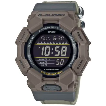 ZEGAREK CASIO G-SHOCK GD-010CE-5ER