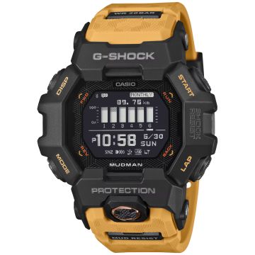 CASIO G-SHOCK Mudman GDG-B100 -1A5ER