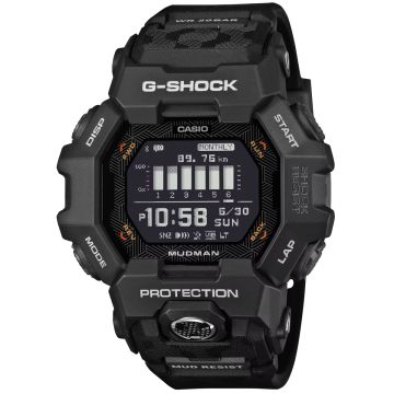 CASIO G-SHOCK Mudman GDG-B100 -1ER