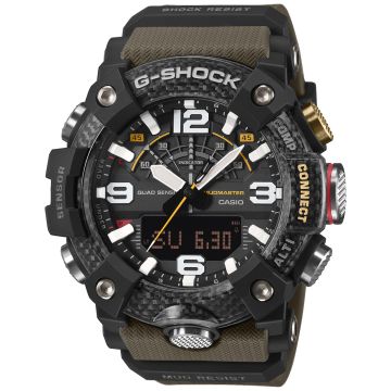 CASIO G-SHOCK GG-B100X -1A3ER