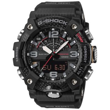 CASIO G-SHOCK GG-B100X -1AER