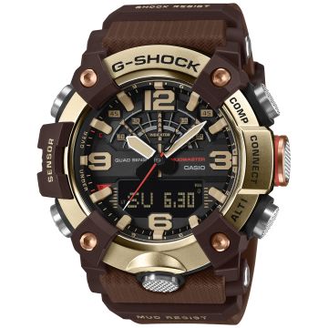 CASIO G-SHOCK Master of G - Land Mudmaster GG-B100XMH -5AER