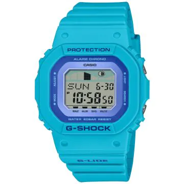 CASIO G-SHOCK GLX-S5610 -2ER