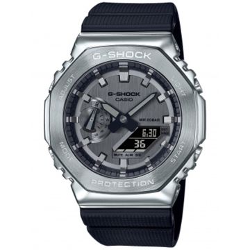 CASIO G-SHOCK GM-2100 -1AER OUTLET