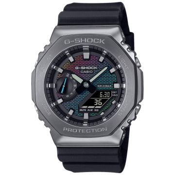 CASIO G-SHOCK GM-2100BRW -1AER